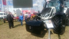 Agro Show 2015