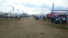 Agro Show 2015