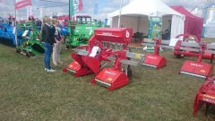 Agro Show 2015