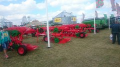 Agro Show 2015