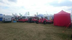 Agro Show 2015