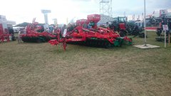 Agro Show 2015