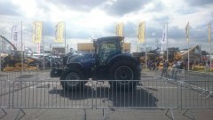 Agro Show 2015