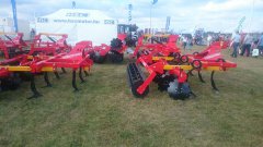 Agro Show 2015