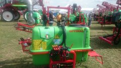 Agro Show 2015