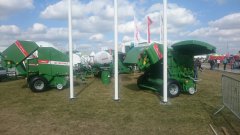 Agro Show 2015