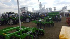 Agro Show 2015