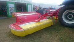 Agro Show 2015