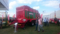 Agro Show 2015