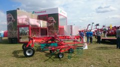 Agro Show 2015