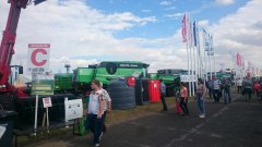 Agro Show 2015