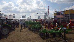 Agro Show 2015