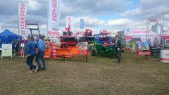 Agro Show 2015