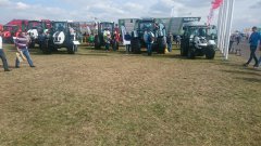 Agro Show 2015