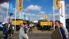 Agro Show 2015