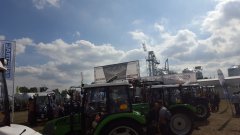 Agro Show 2015