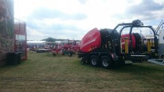 Agro Show 2015