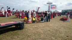 Agro Show 2015