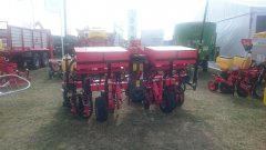 Agro Show 2015