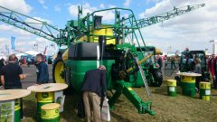 Agro Show 2015