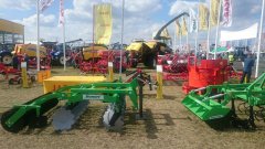 Agro Show 2015