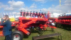 Agro Show 2015