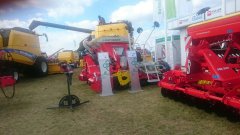 Agro Show 2015