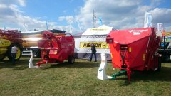 Agro Show 2015