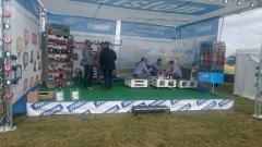 Agro Show 2015