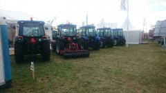 Agro Show 2015