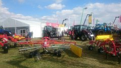 Agro Show 2015