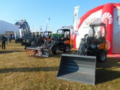 Agro Show 2015