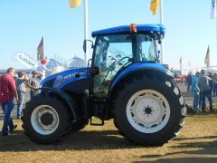 Agro Show 2015