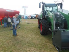 Agro Show 2015