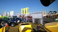 Agro Show 2015