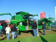 Agro Show 2015
