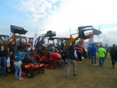 Agro Show 2015