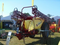 Agro Show 2015