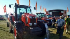 Agro Show 2015