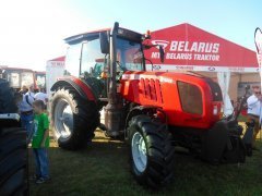Agro Show 2015