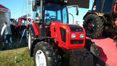 Agro Show 2015