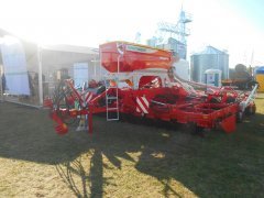 Agro Show 2015