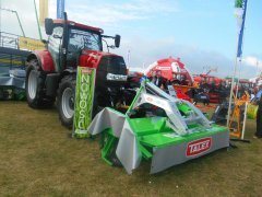 Agro Show 2015