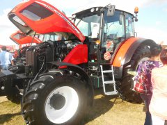 Agro Show 2015