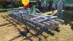 Agro Show 2015
