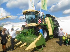 Agro Show 2015