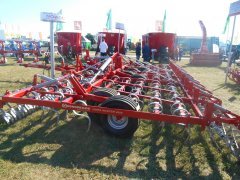 Agro Show 2015