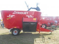 Agro Show 2015