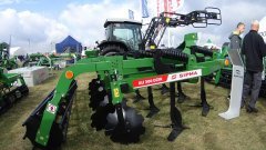 Agro Show 2015