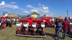 Agro Show 2015